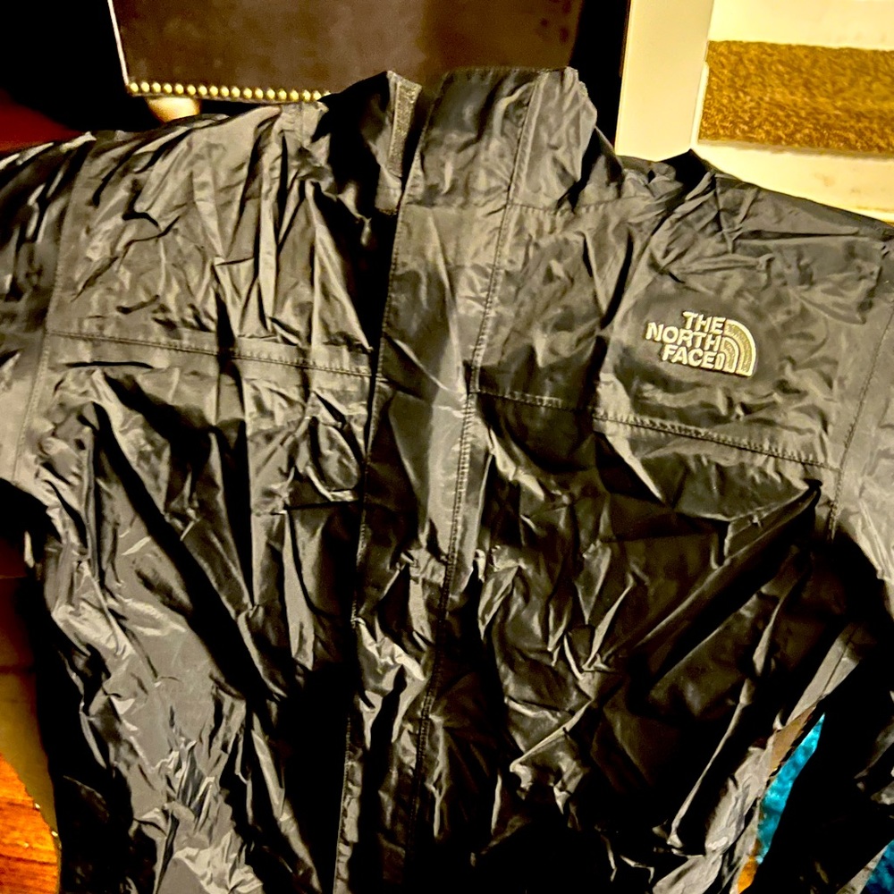 Unisex North Face Spring Jacket